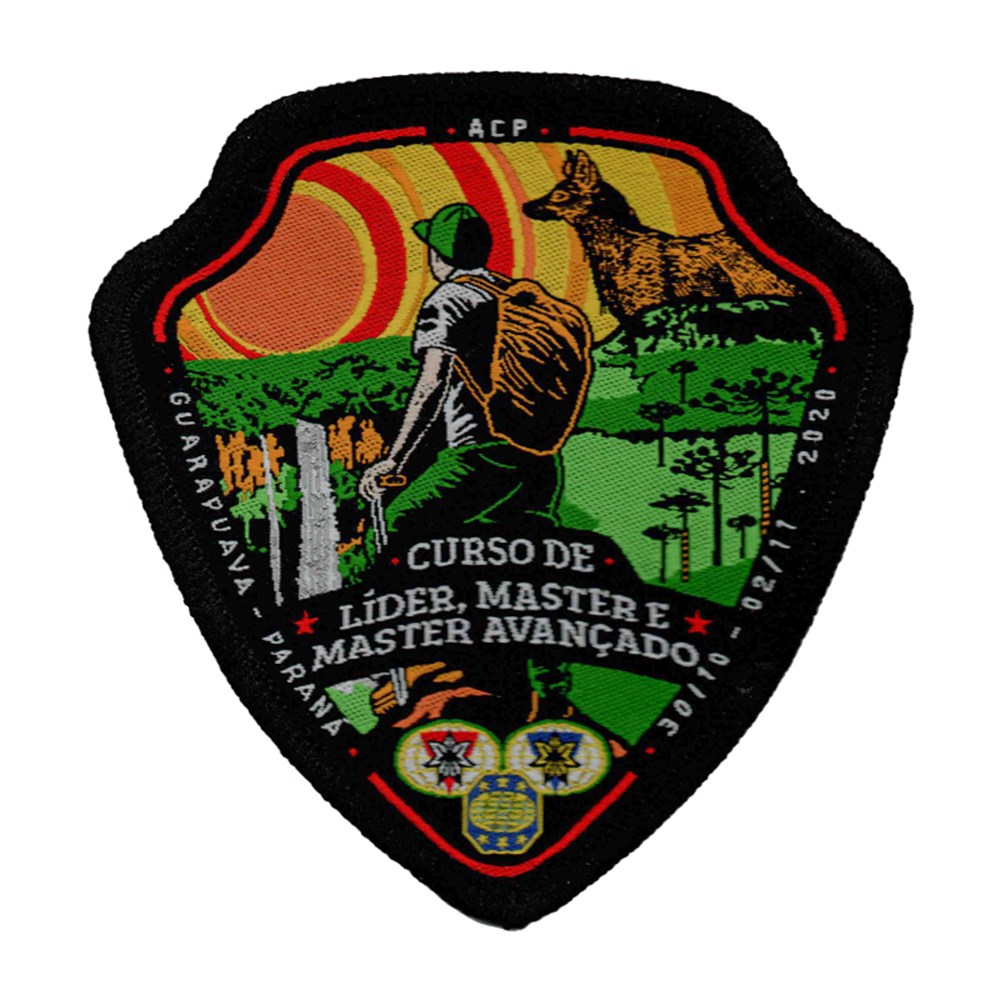 TRUNFO CURSO DE LIDER 